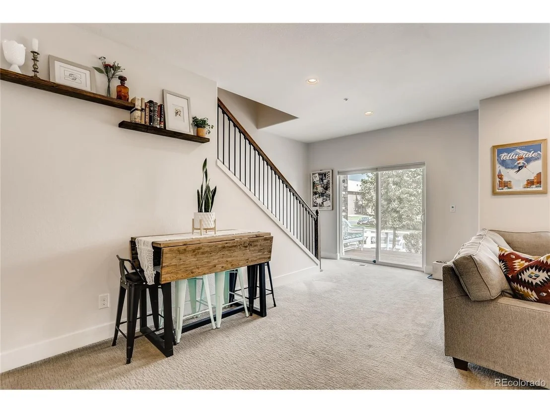 Photo of Unit B at 6780 Meade Cir