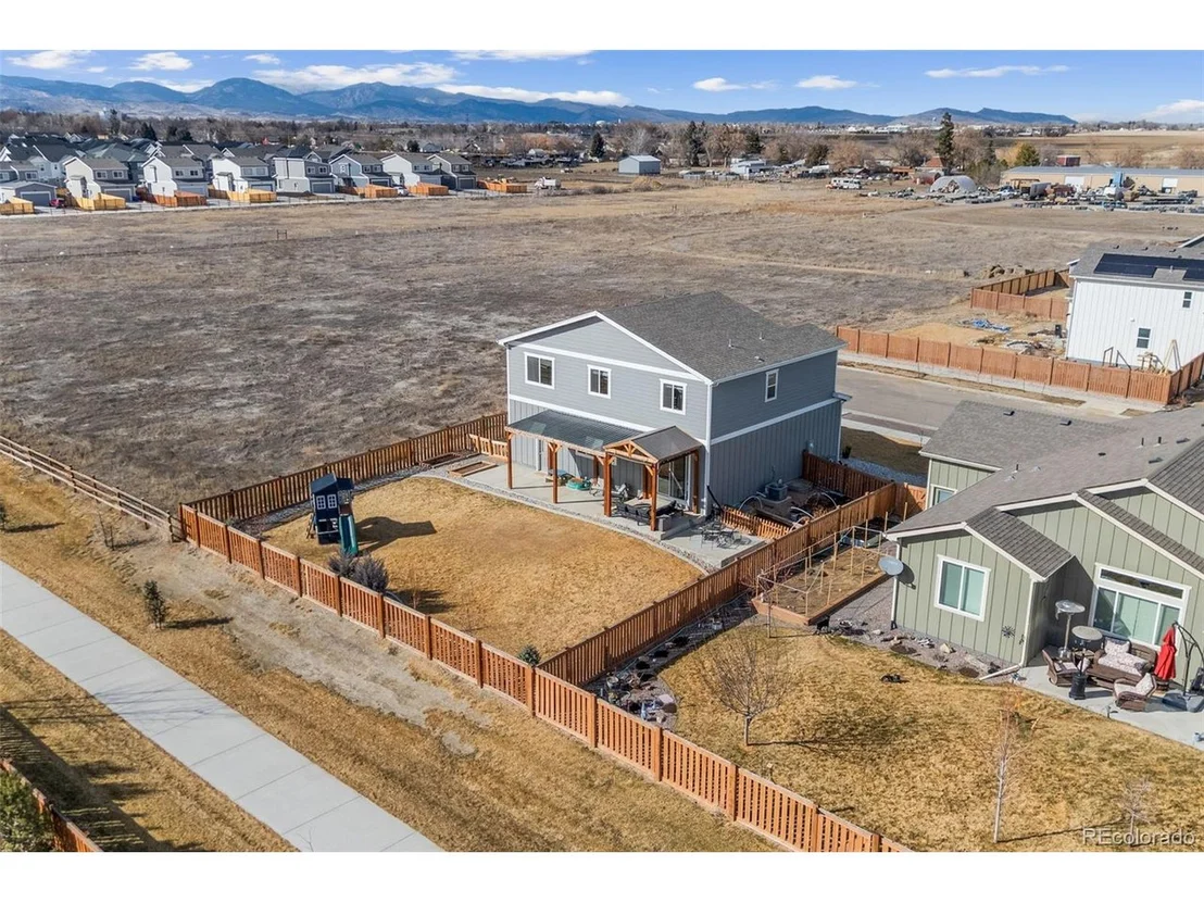 Photo of 601 Tenderfoot Dr