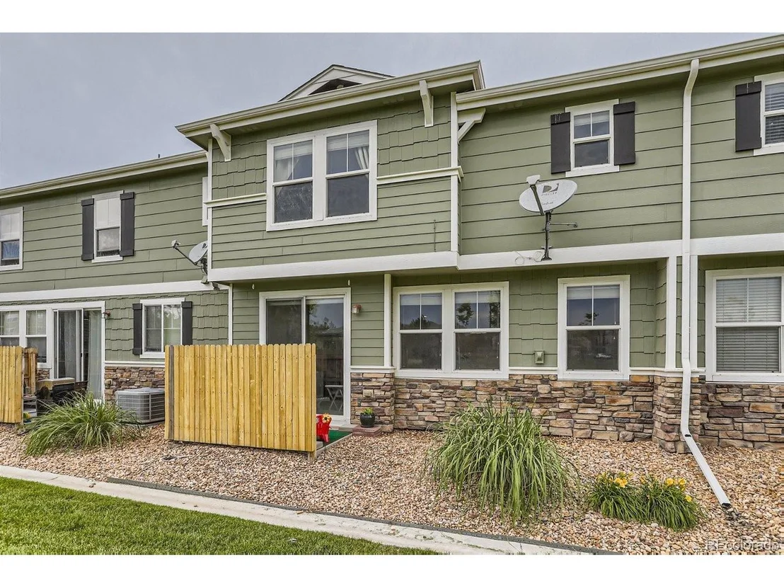 Photo of Unit C at 9063 Apache Plume Dr