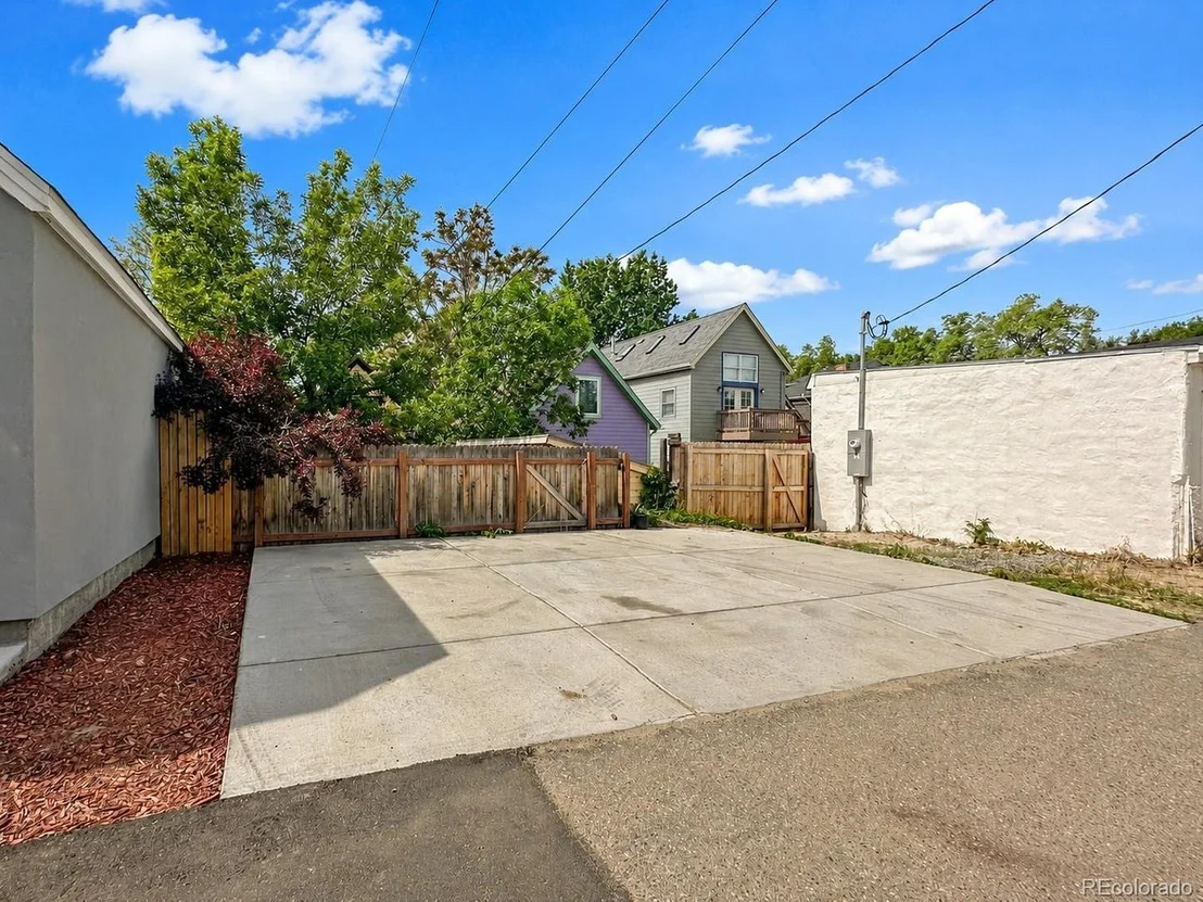 Photo of 3333 W 33rd Ave