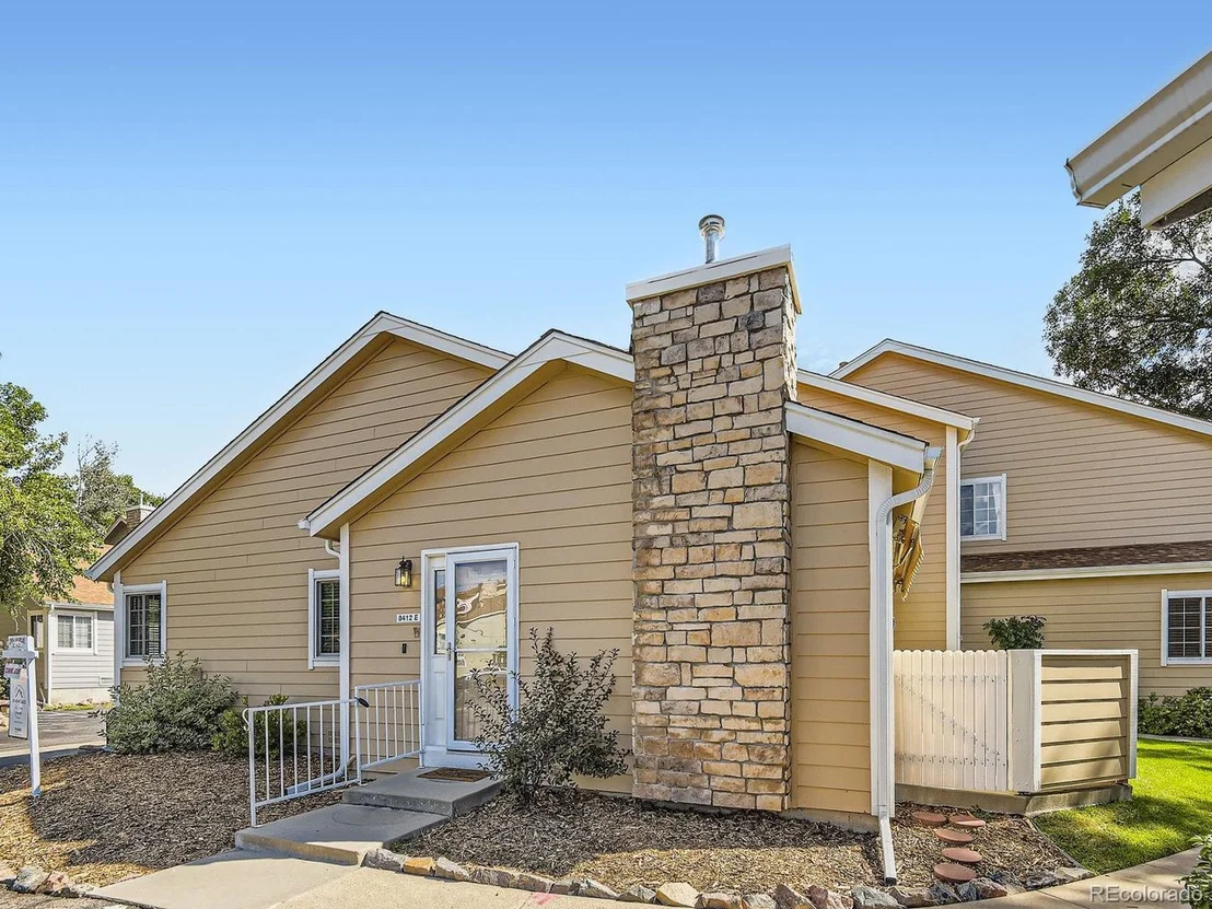 Photo of Unit E at 8412 Everett Way