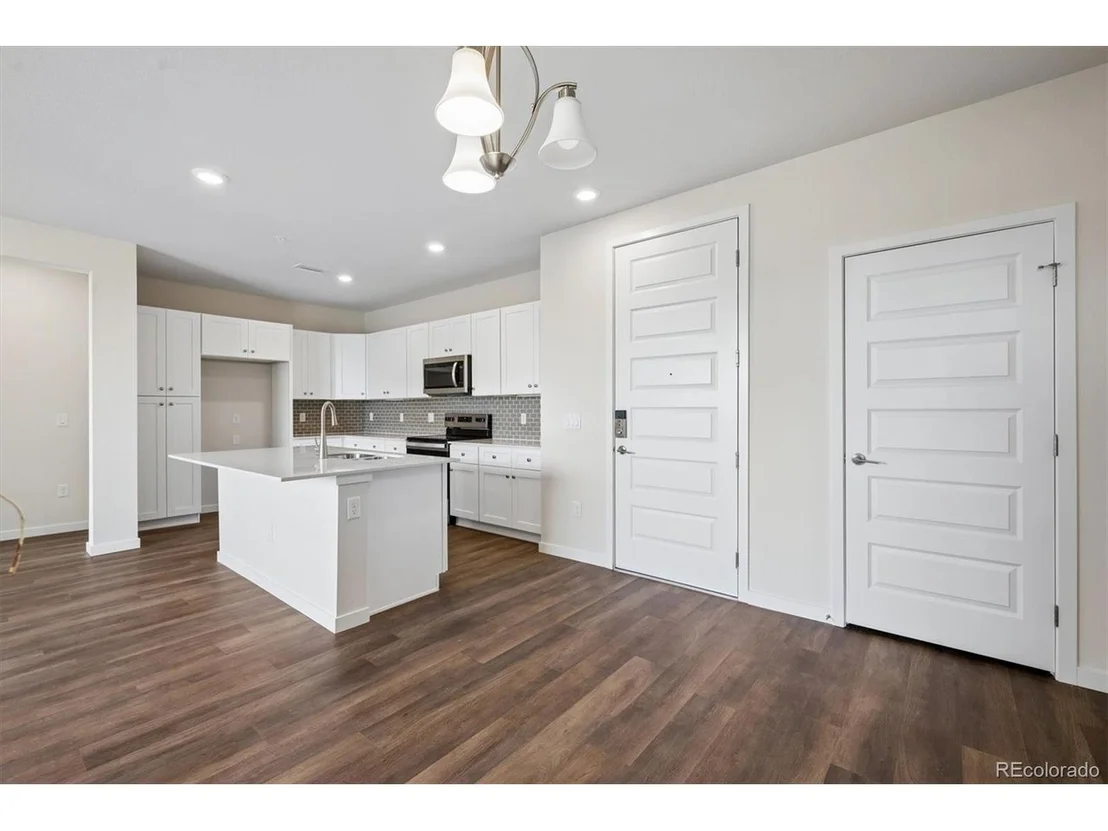 Photo of Unit 203 at 483 Interlocken Blvd