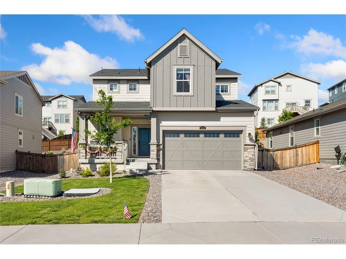 Photo of 1254 High Point Trl