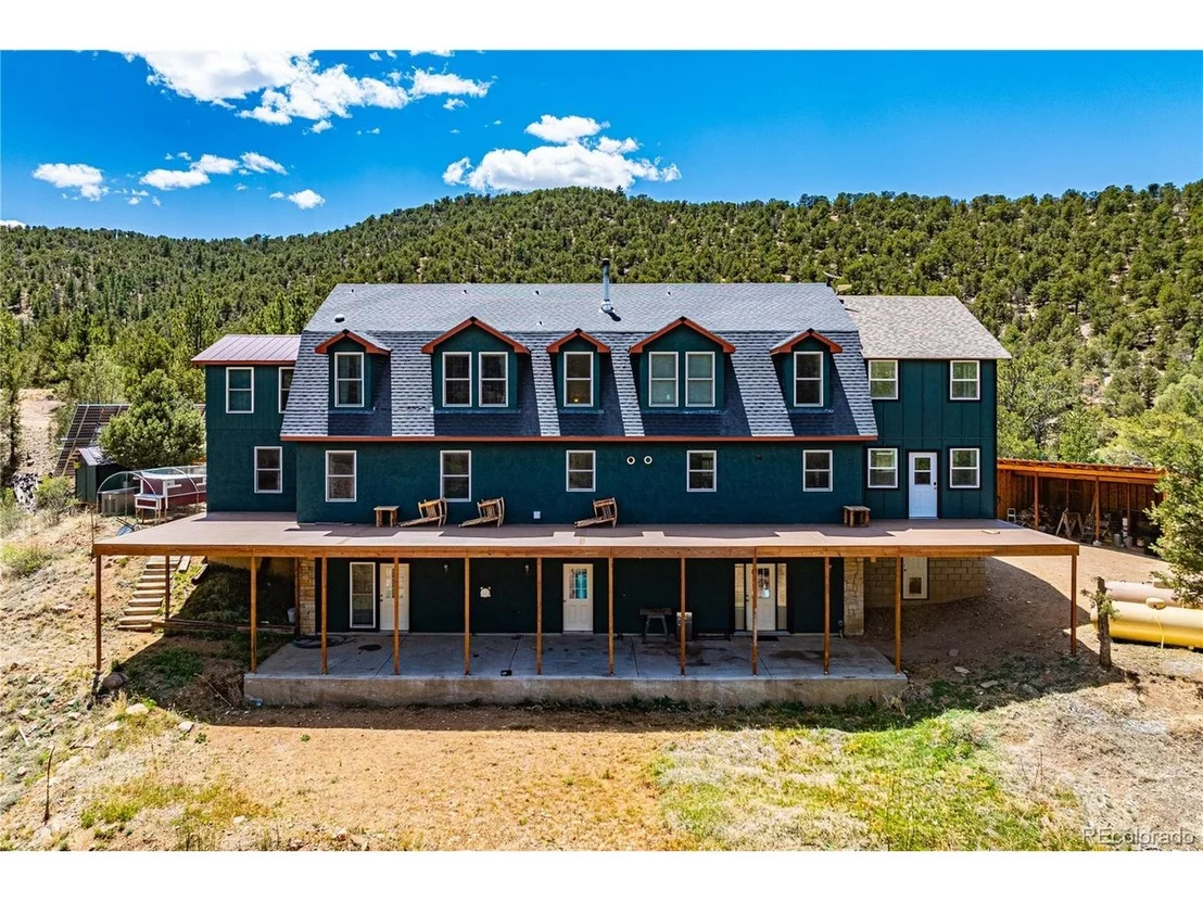 Photo of 1617 Pierce Gulch Rd