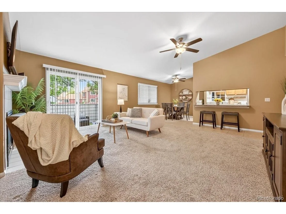 Photo of Unit A at 8414 Everett Way