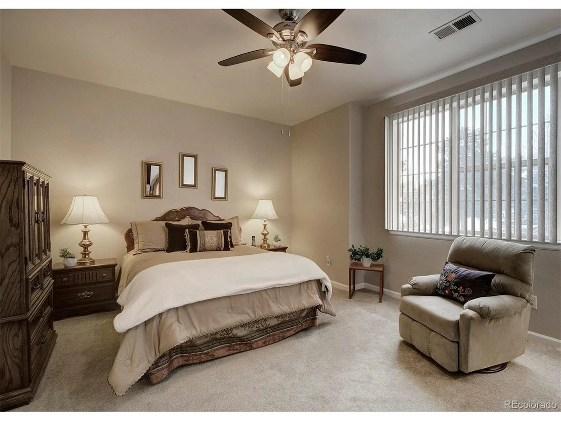 Photo of Unit 203 at 31101 Black Eagle Dr