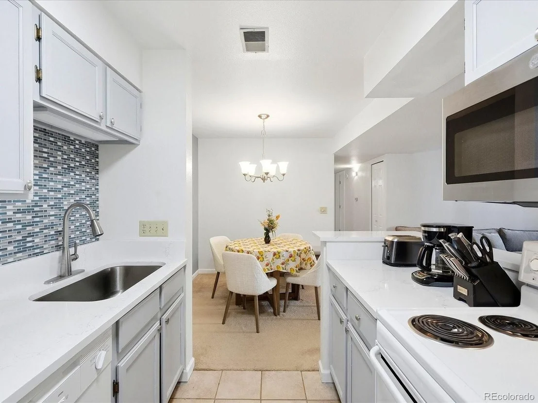 Photo of Unit 3 at 4654 White Rock Cir