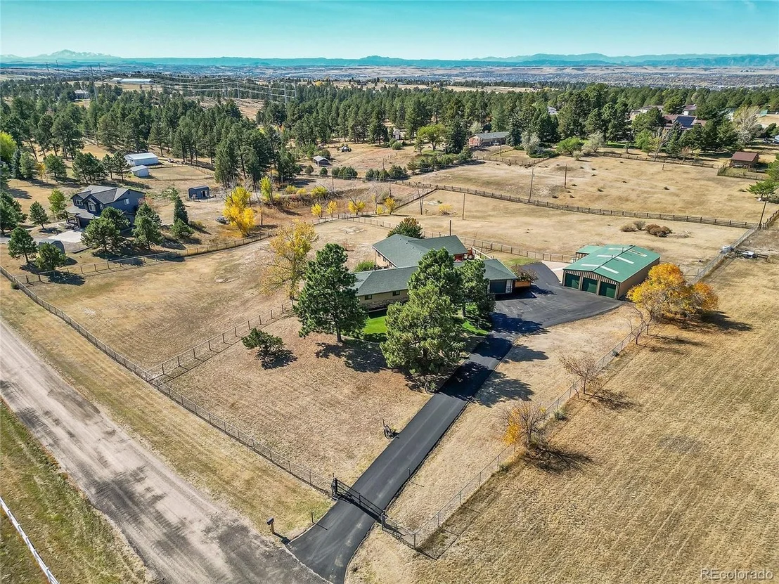Photo of 12391 Evergreen Trl