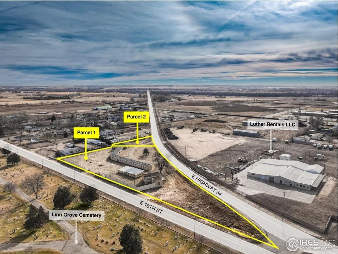 Photo of 1401 E Highway 34