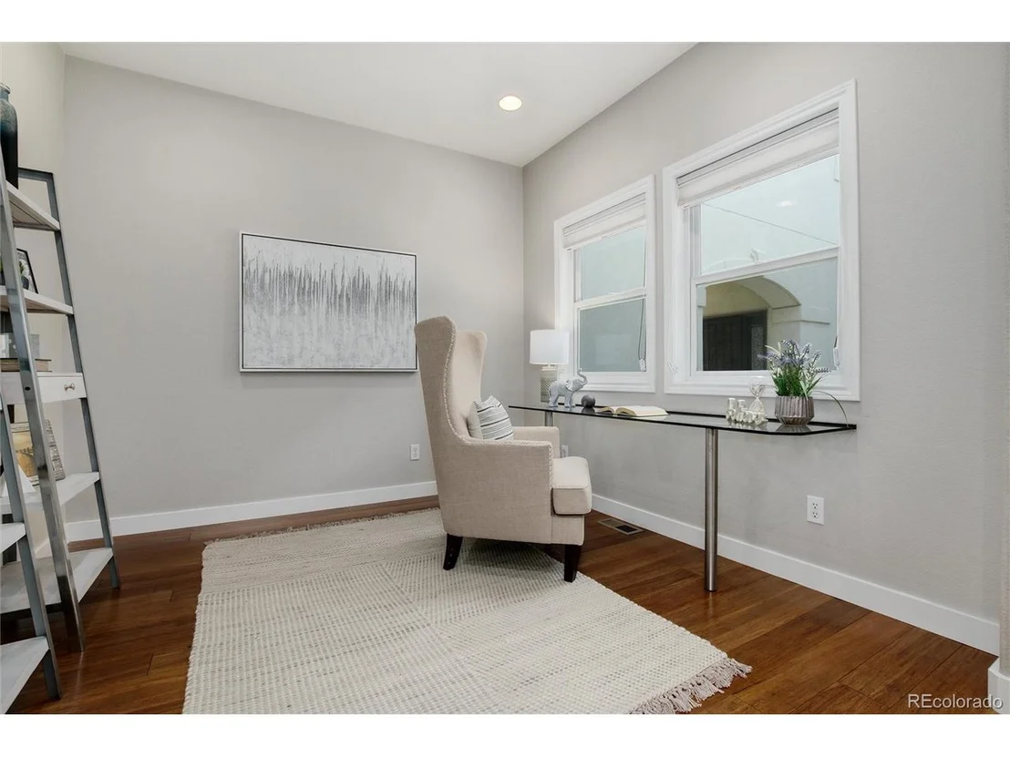 Photo of Unit E at 6657 S Forest Way