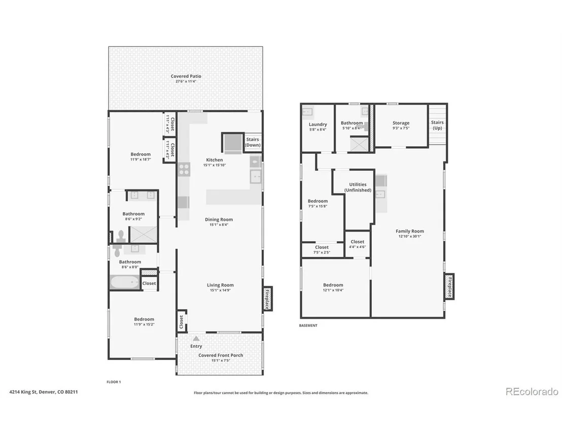 Photo of 4214 King St