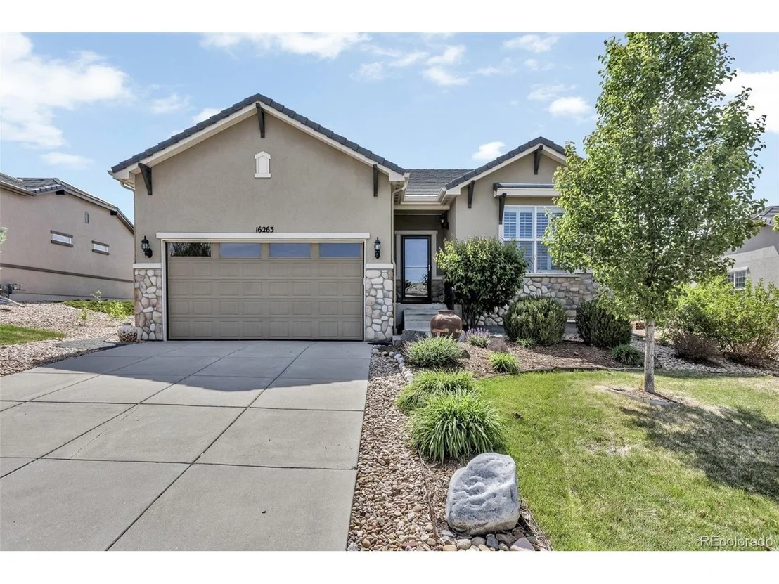 Photo of 16263 Cirque Mountain Way