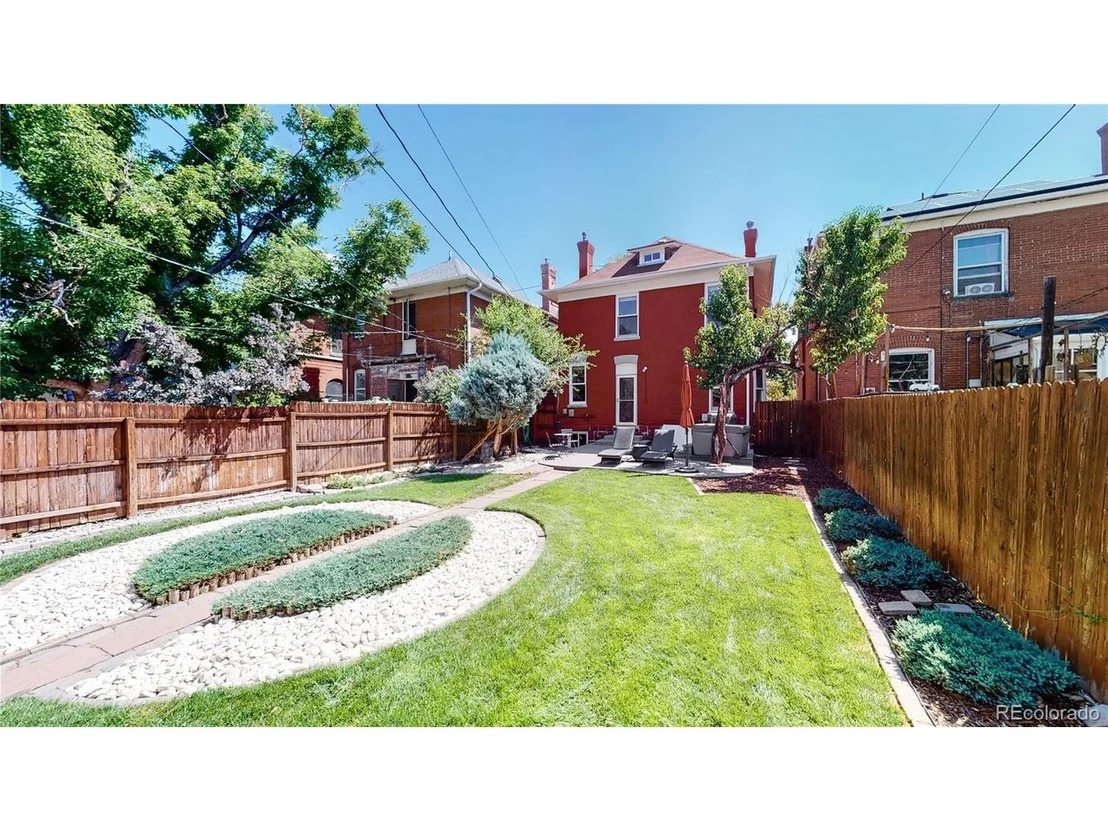Photo of 229 Bannock St