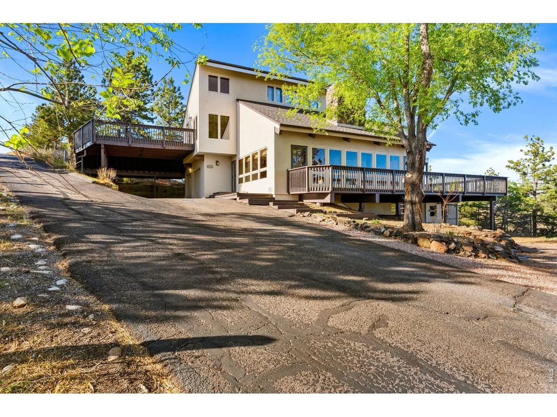 Photo of 3514 Horsetooth Cliffs Way