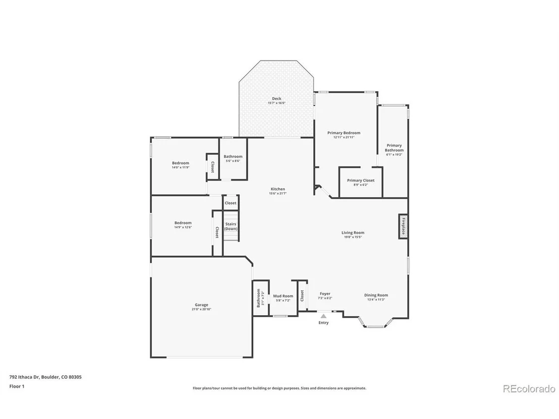 Photo of 792 Ithaca Dr