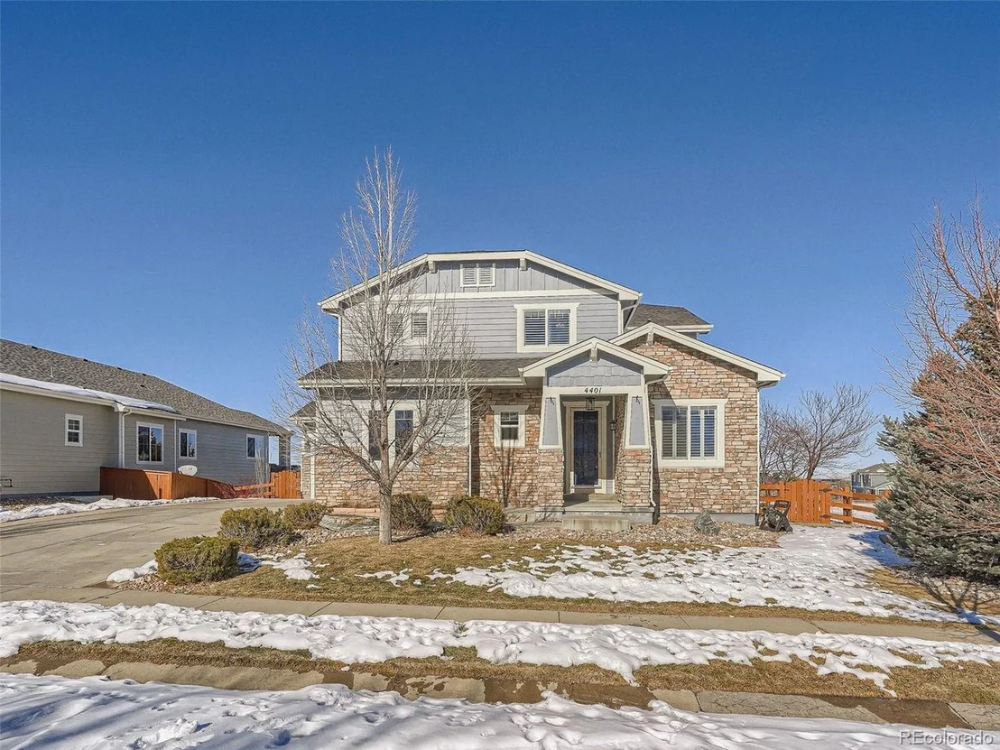 Photo of 4401 Tanager Trl
