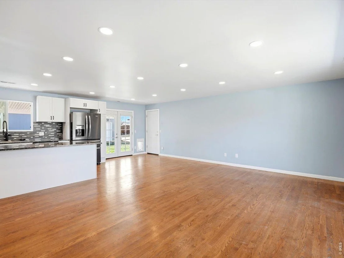 Photo of Unit 203 at 11071 Eudora Way