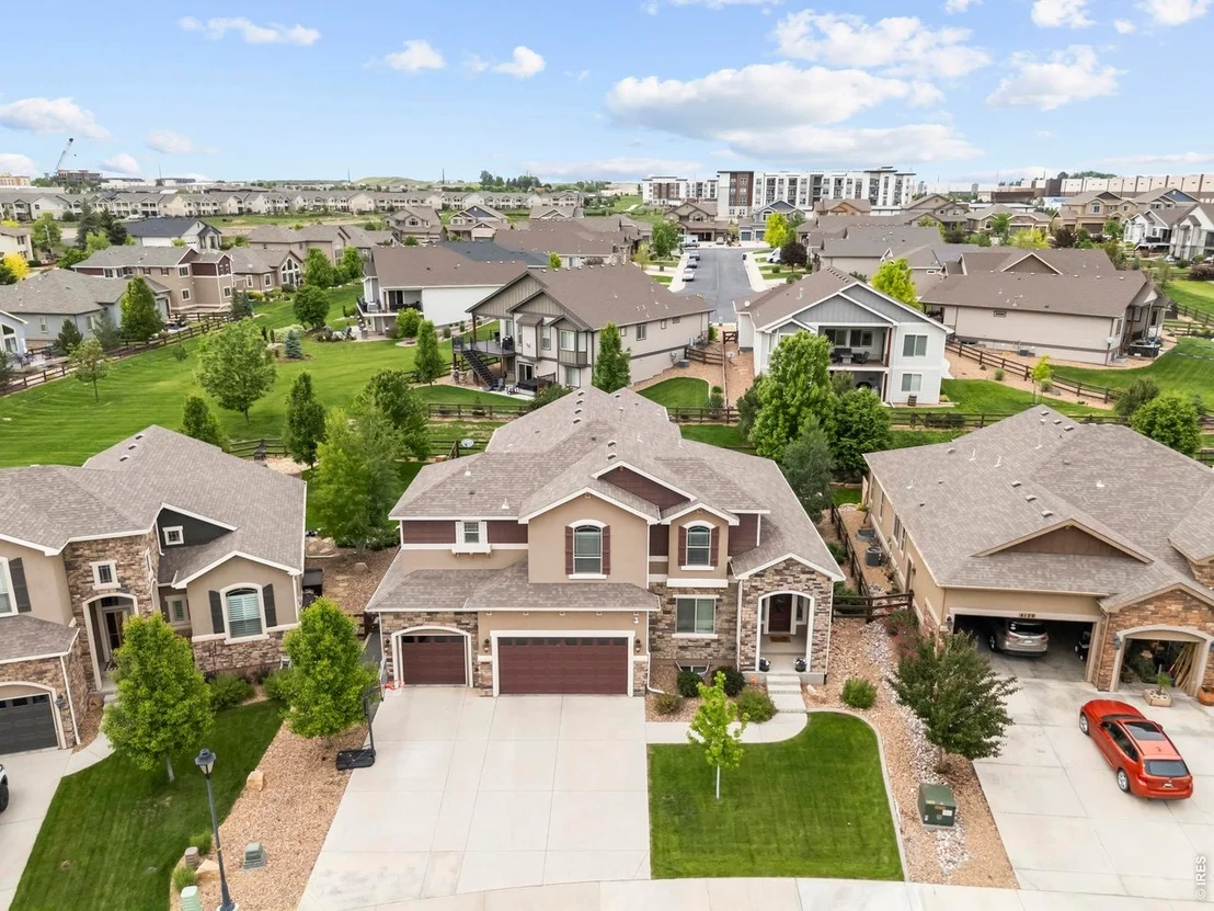Photo of 4135 Carroway Seed Dr
