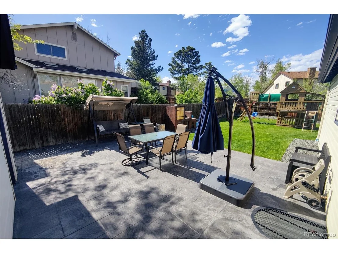 Photo of 3554 S Jasper Way