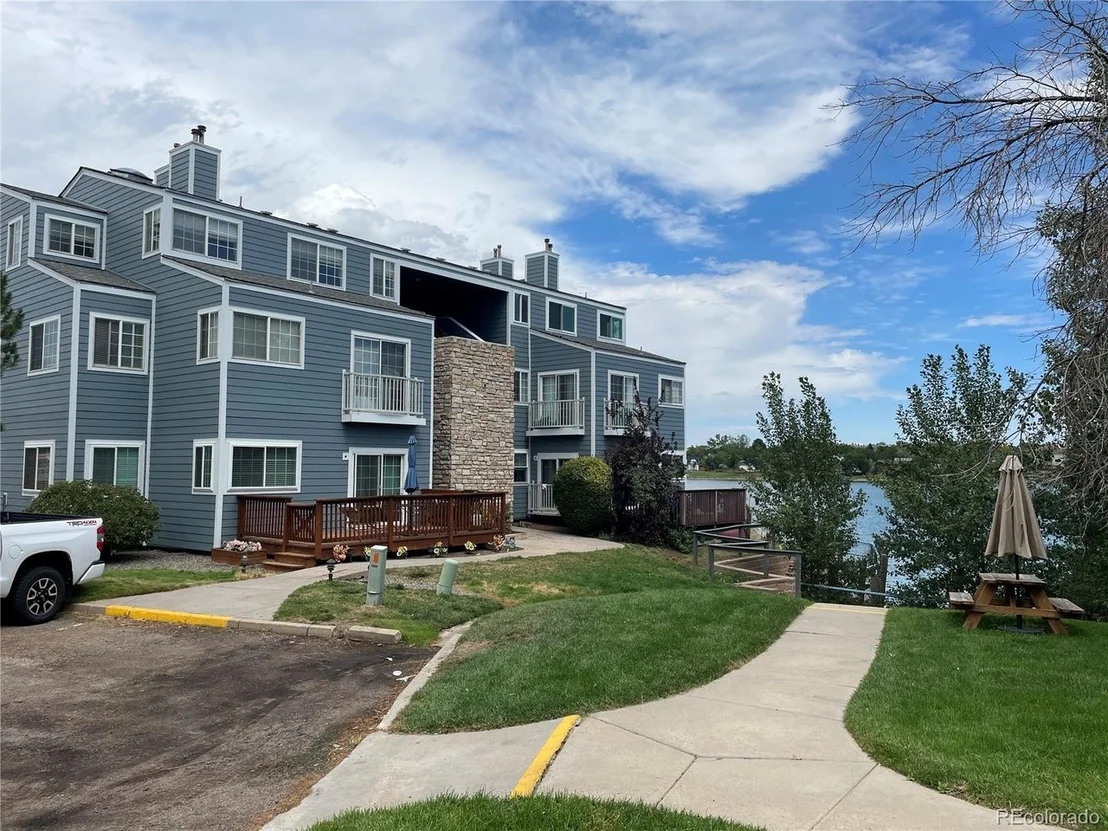Photo of Unit 5 at 6830 Xavier Cir
