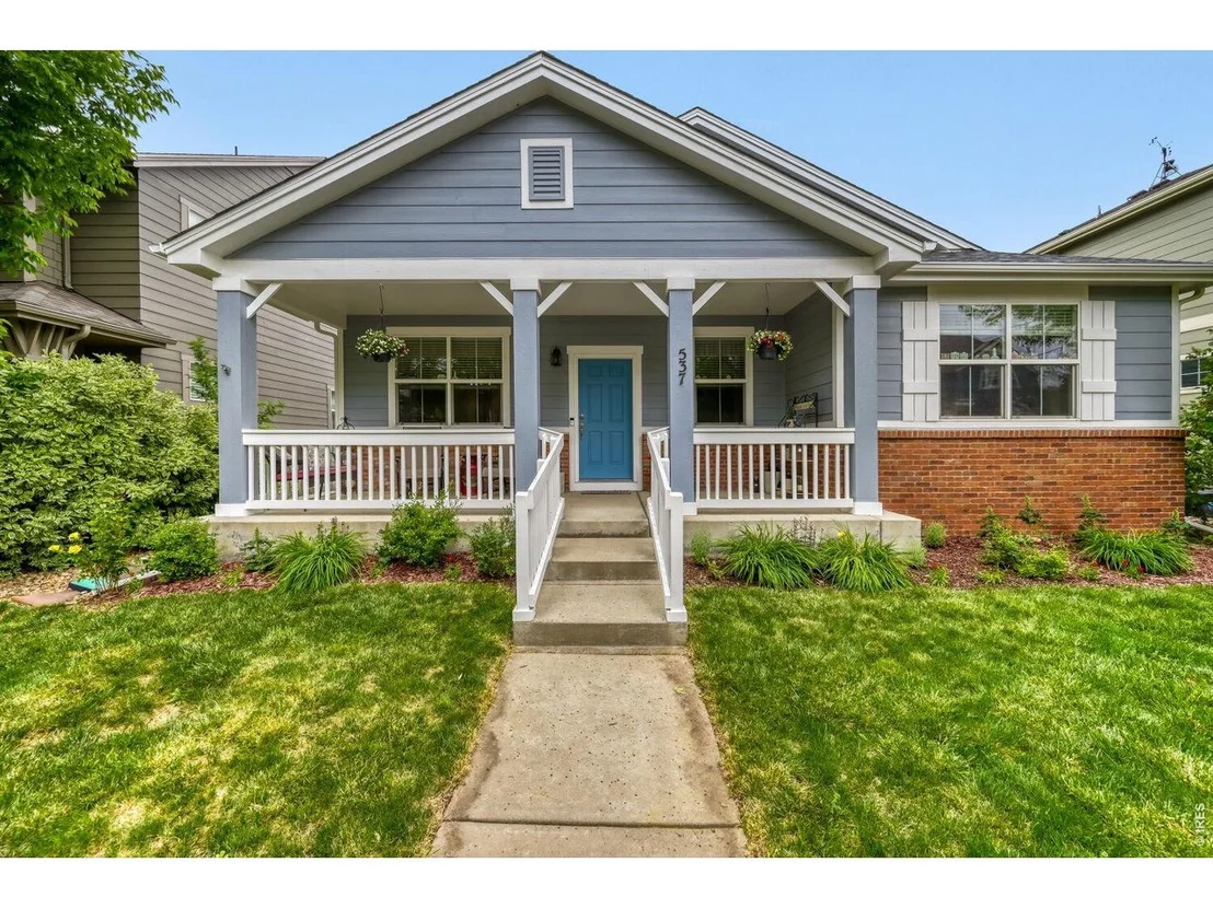 Photo of 537 Peregrine Cir