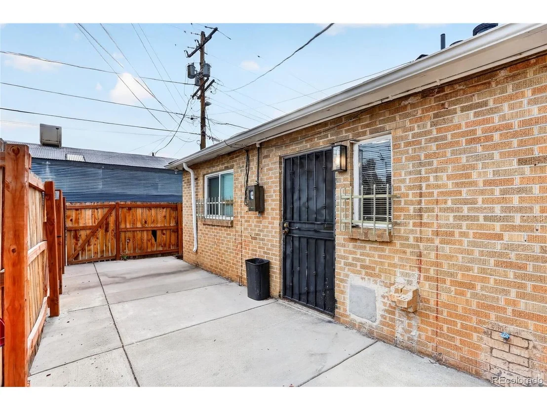 Photo of 1429 Uinta St
