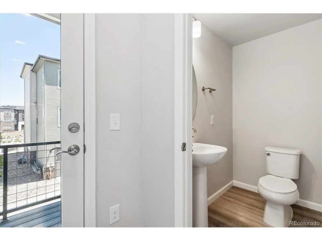 Photo of Unit 103 at 465 Interlocken Blvd