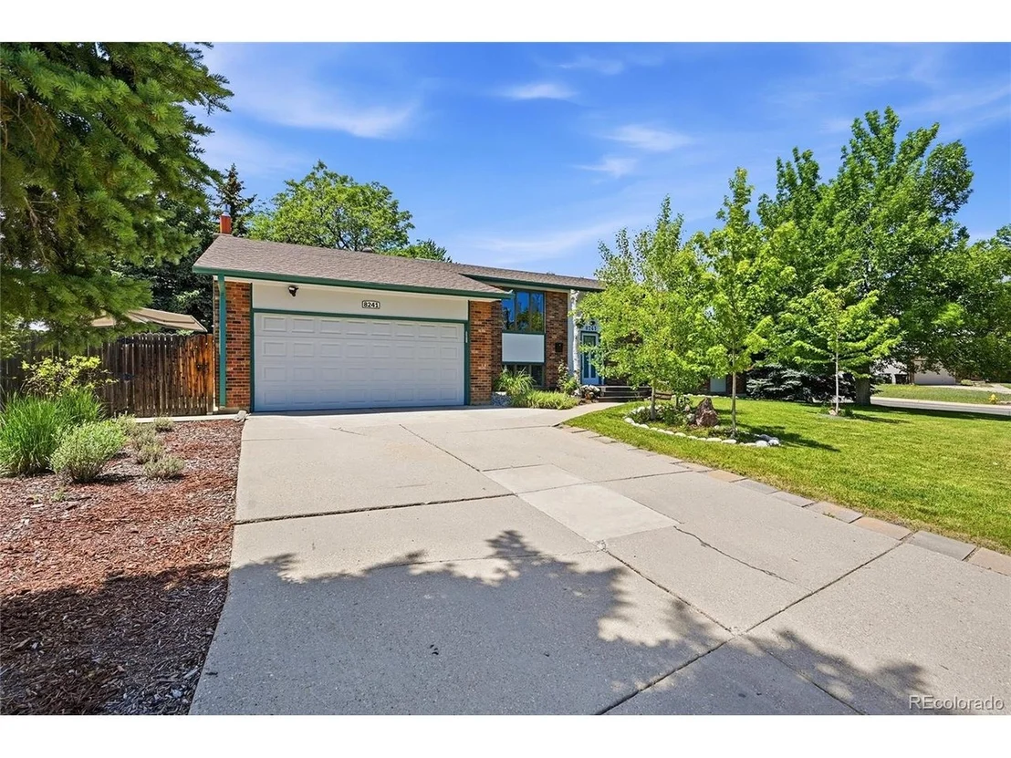 Photo of 8241 W Pomona Dr