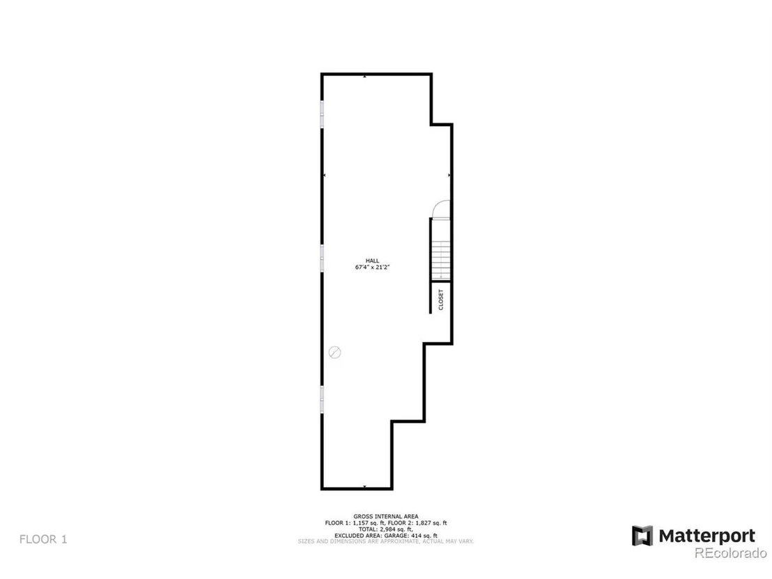 Photo of 4834 Sunset Pl