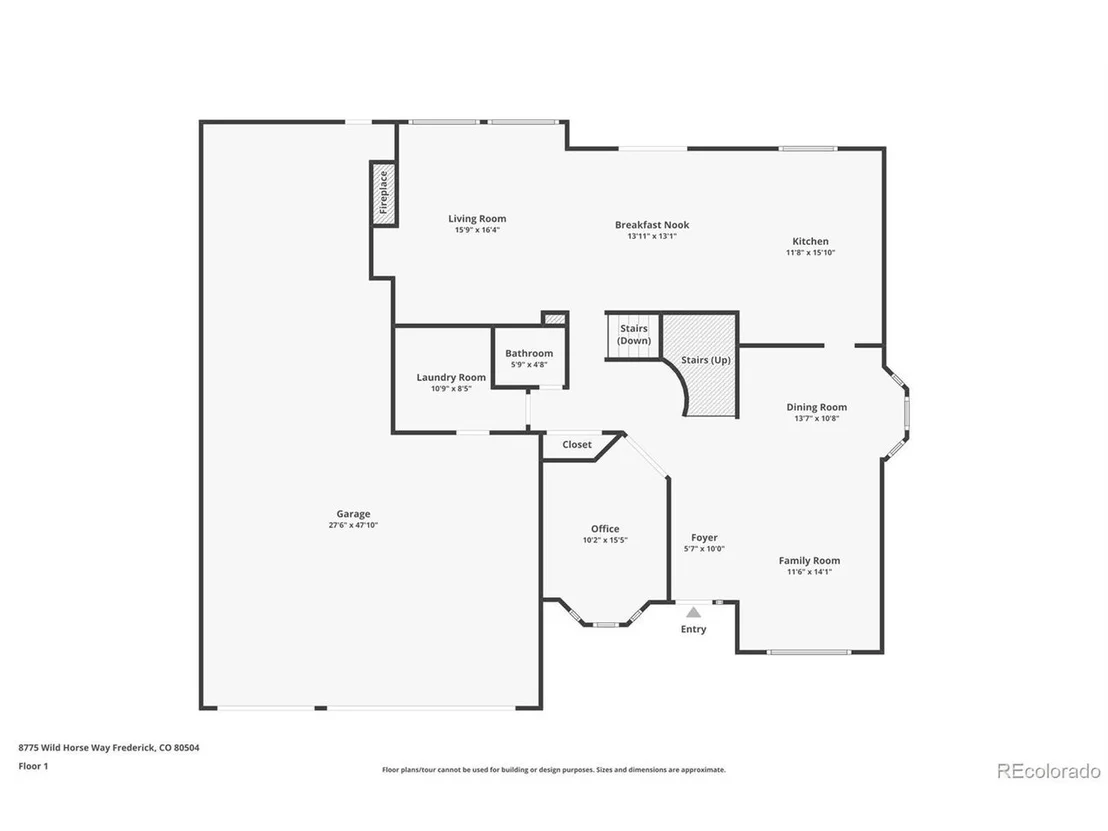 Photo of 8775 Wild Horse Way