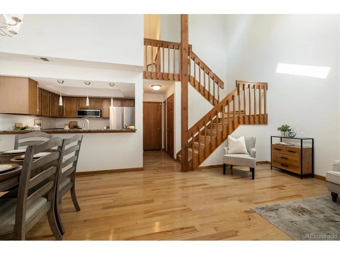 Photo of Unit D at 8790 Allison Dr