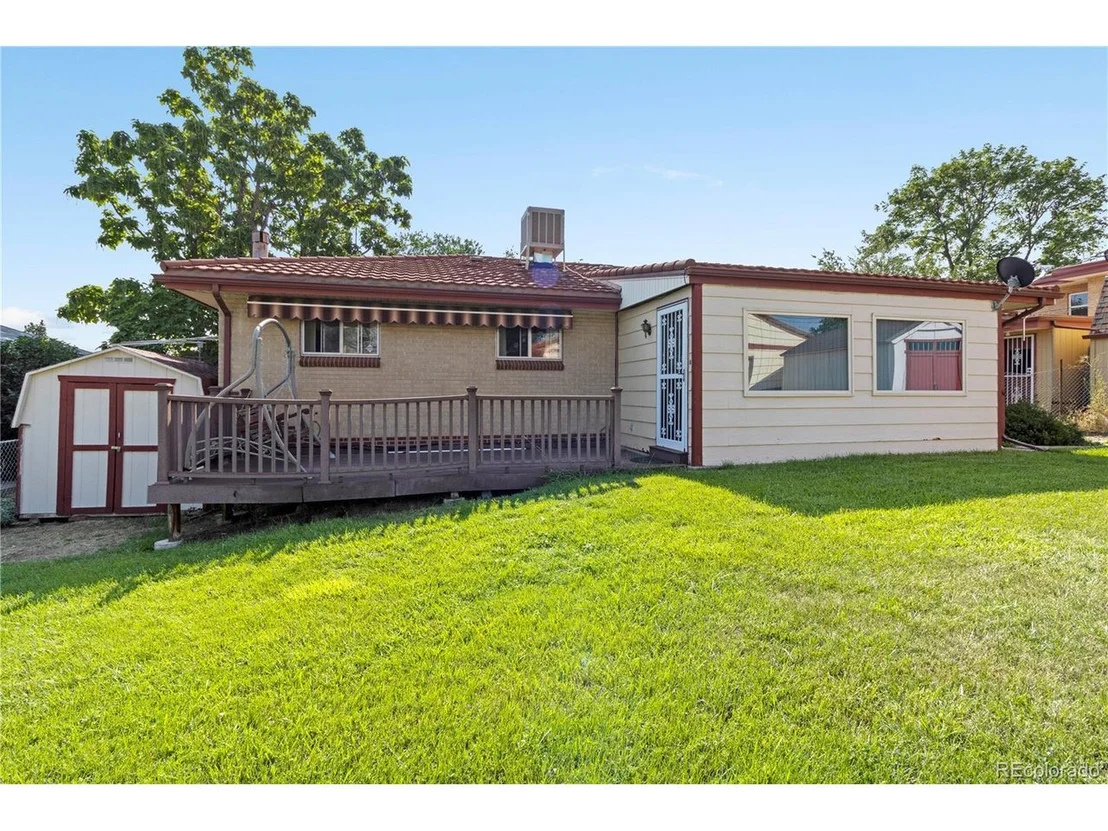 Photo of 23 Yates St