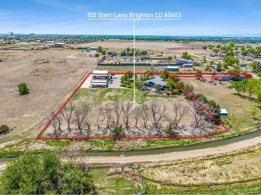 Photo of 150 Starr Ln