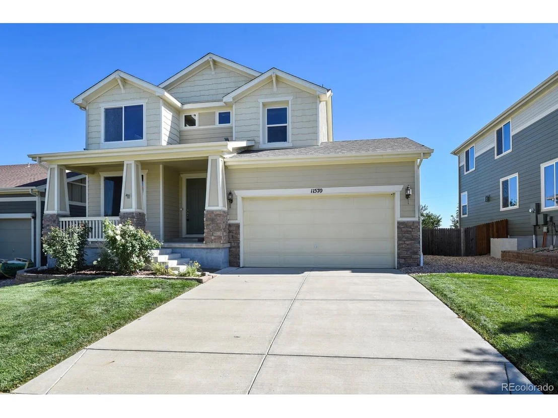 Photo of 11570 Yellow Daisy Dr