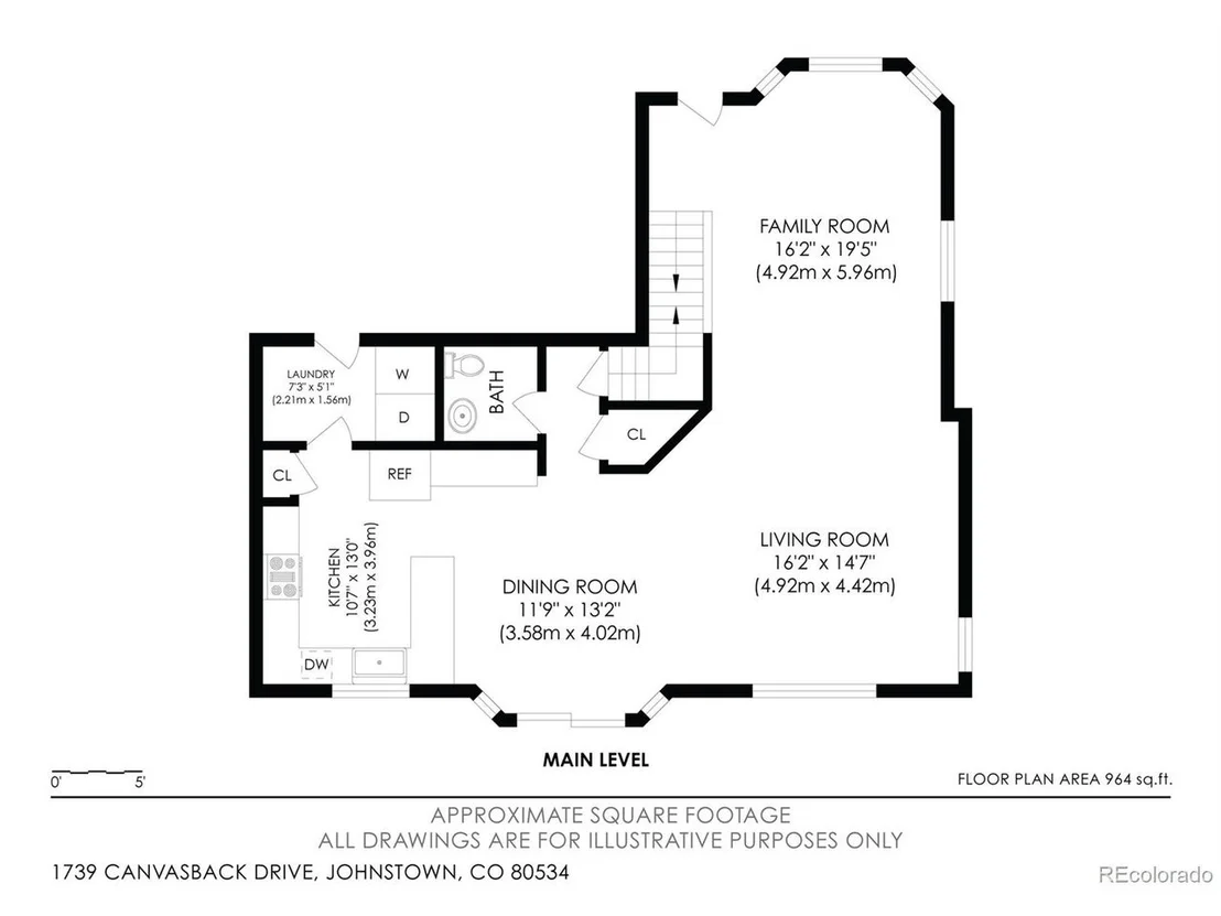 Photo of 1739 Canvasback Dr