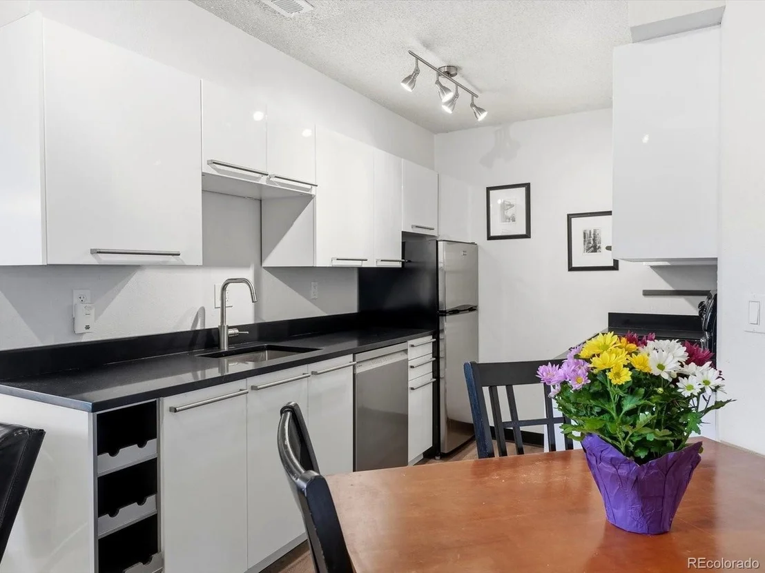 Photo of Unit C at 4791 White Rock Cir