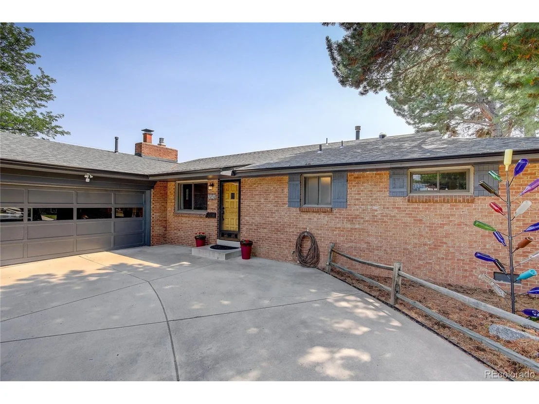 Photo of 7252 W 69th Ave