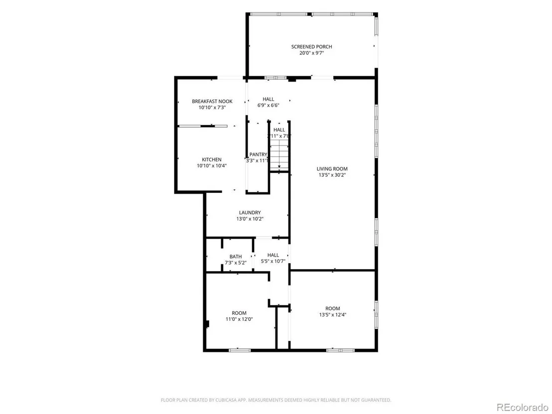 Photo of 8107 W 71st Pl