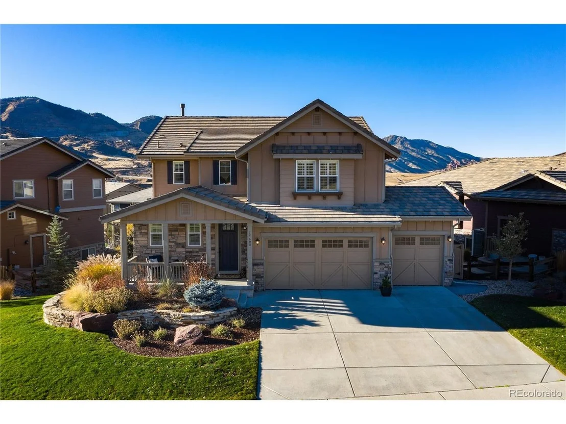 Photo of 15608 Weaver Gulch Dr