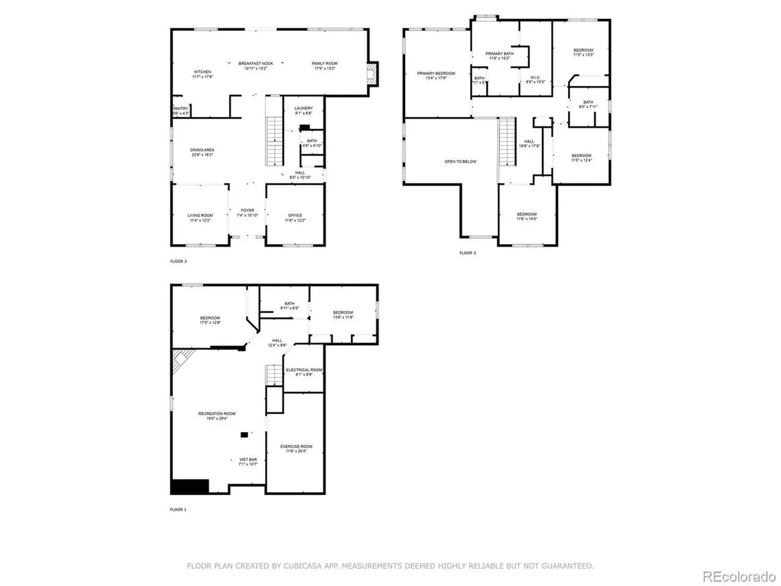 Photo of 7291 Timbercrest Ln