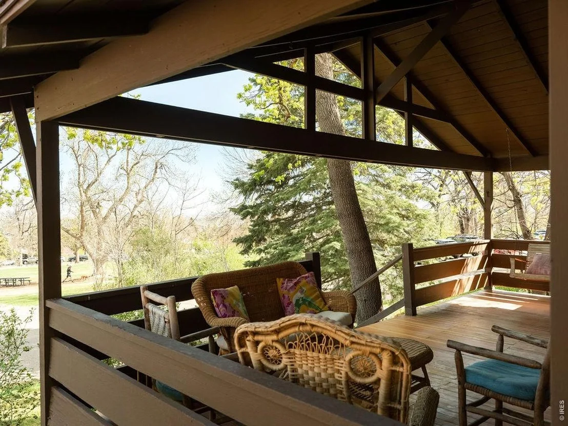 Photo of 114 Chautauqua Park