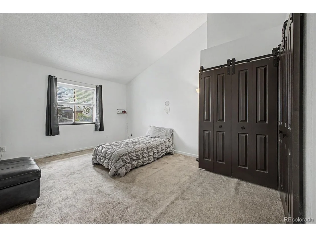 Photo of Unit F at 8790 Allison Dr