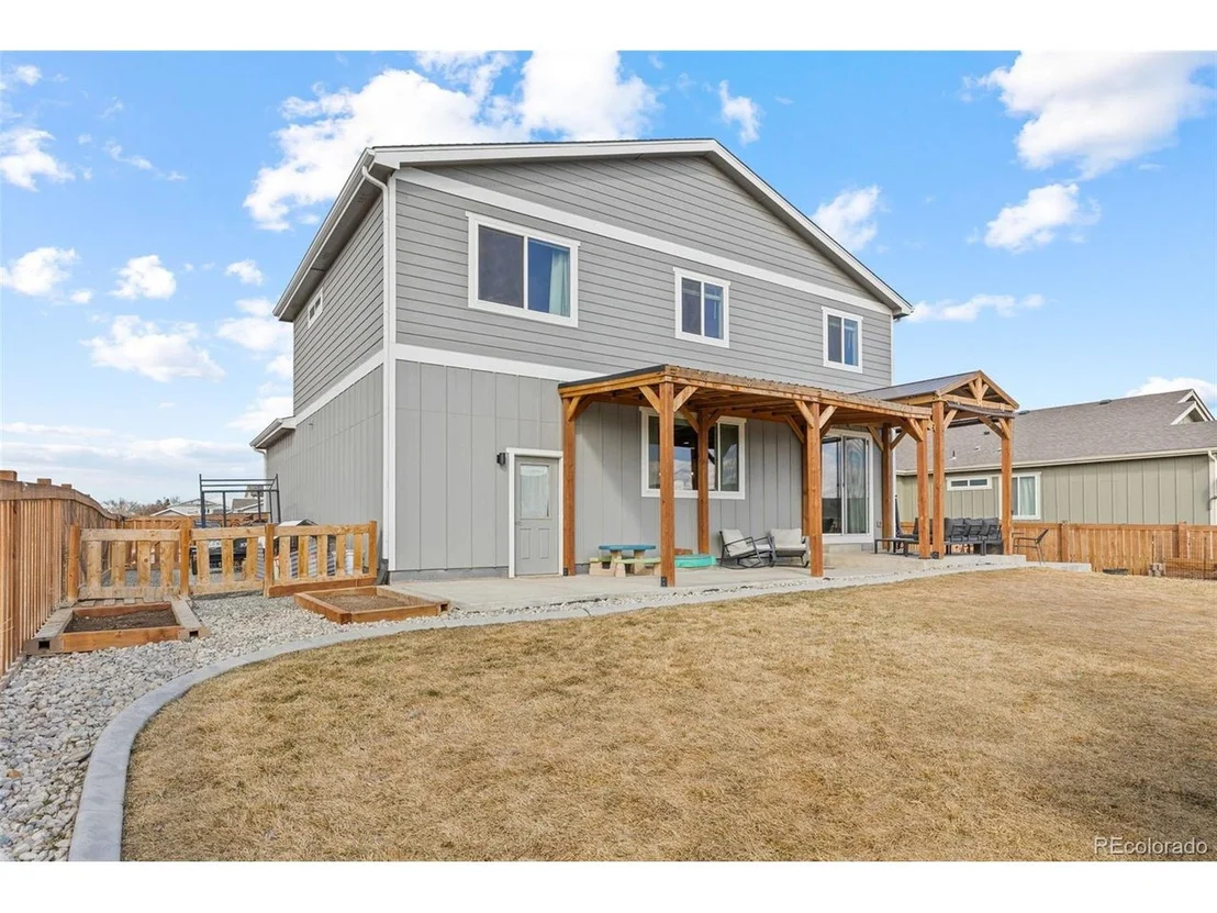 Photo of 601 Tenderfoot Dr