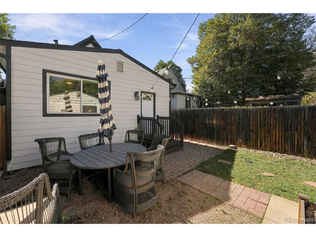 Photo of 3453 W 33rd Ave