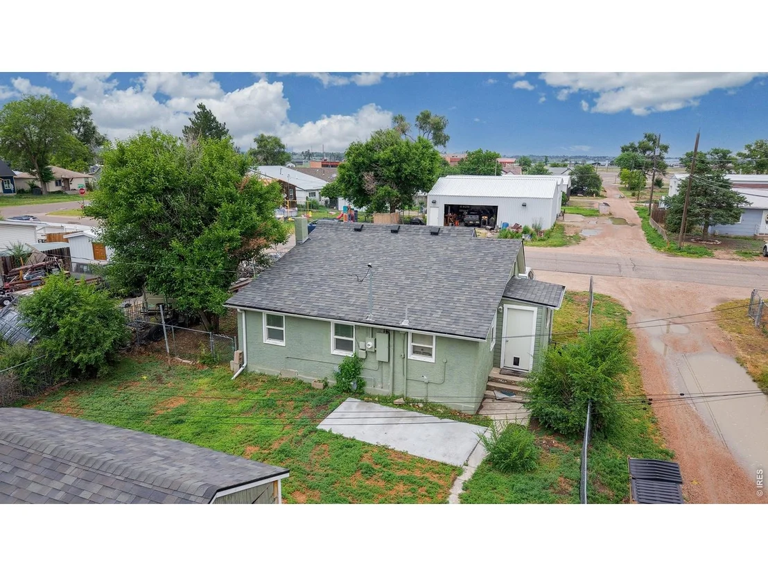 Photo of 321 Jefferson St