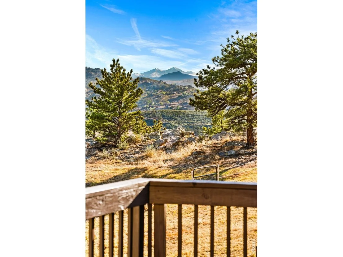 Photo of 3514 Horsetooth Cliffs Way