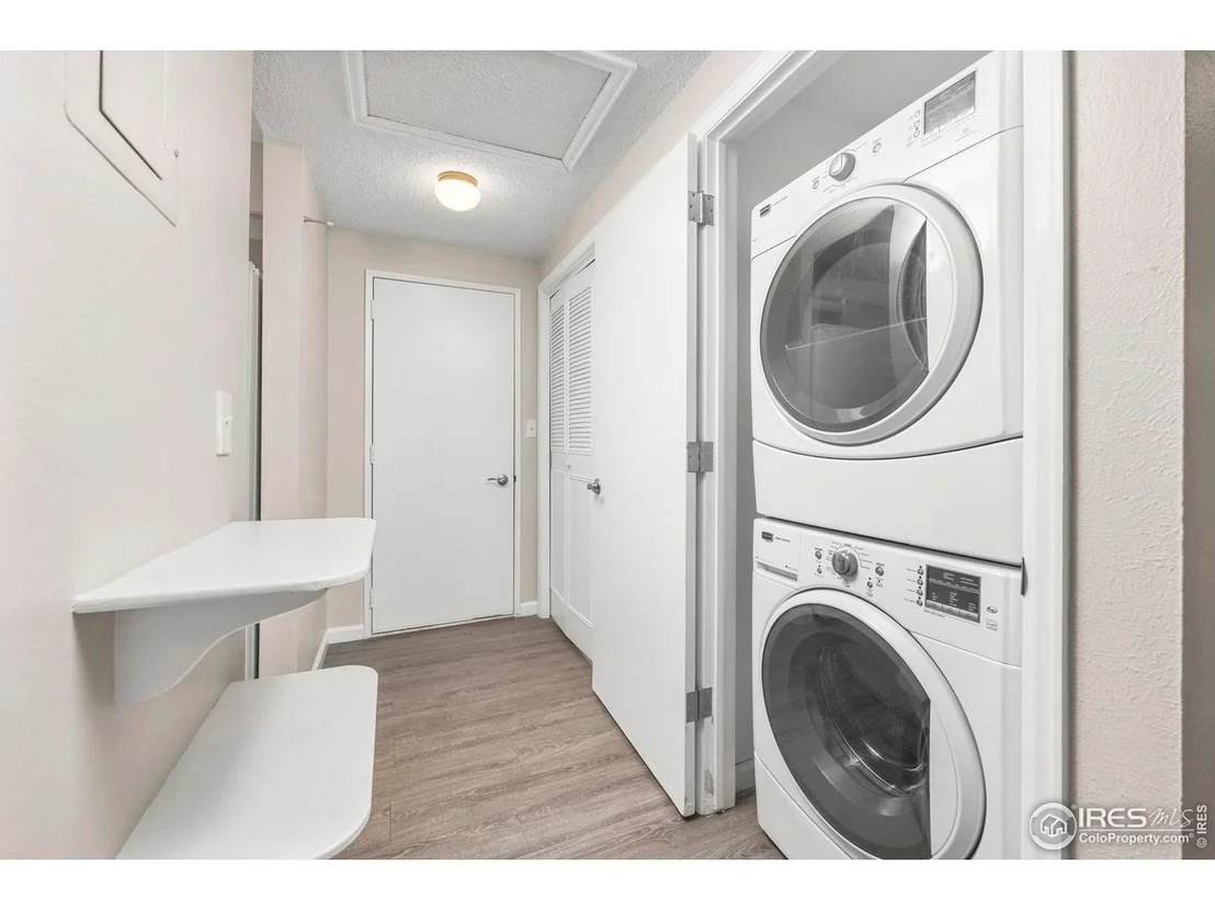 Photo of Unit A at 8423 Everett Way