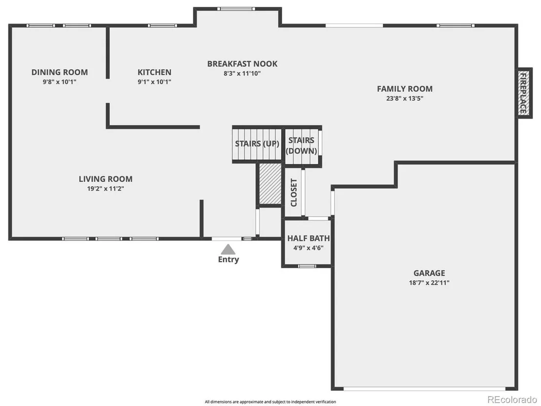 Photo of 413 Morgan Rd