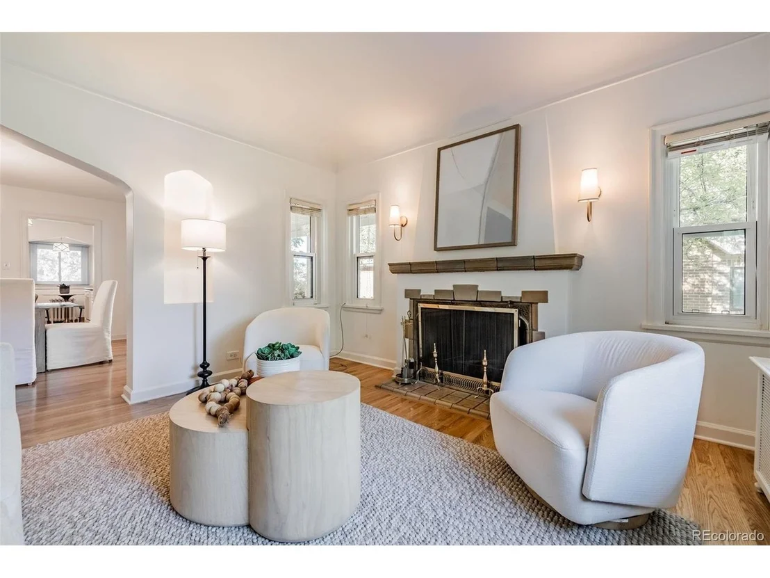 Photo of 4524 Montview Blvd