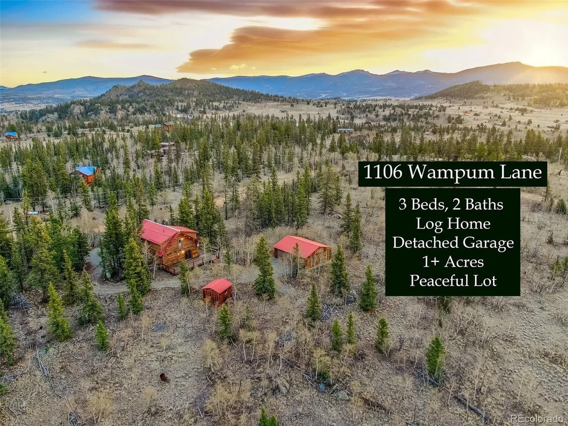 Photo of 1106 Wampum Ln